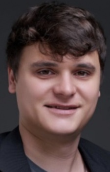 Bollman, Luke Image