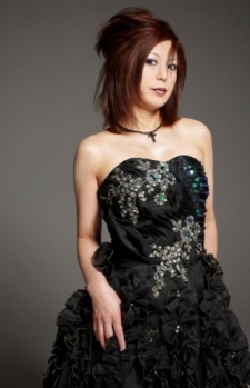 Ashihara, Miki Image