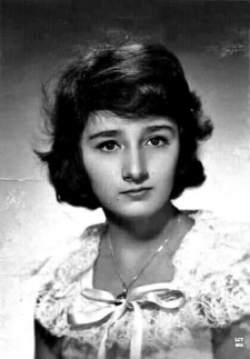 De las Nieves, María Antonieta