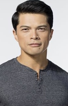 Rodriguez III, Vincent Image