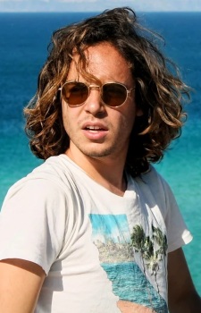 Diego Medina