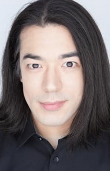 Yamaguchi, Jimmie Image