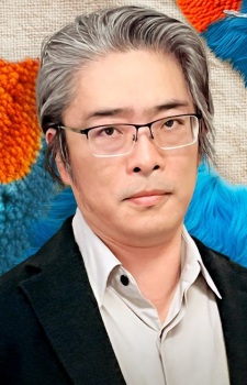 Li, Wei Image