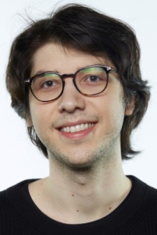 Bekmurzayev, Tamerlan Image