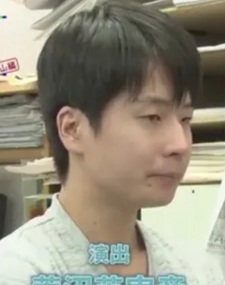 Suganuma, Fumihiko Image