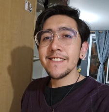 Pirrón, Andrés