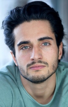 Lassus, Julien Image