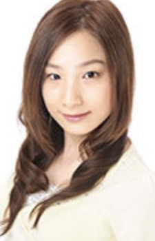 Kurokawa, Mayumi Image