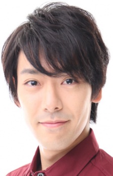 Miyazaki, Takanori image