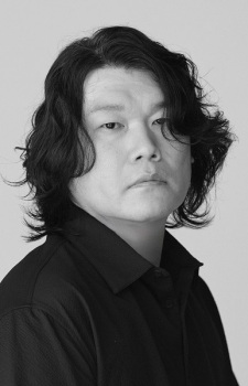 Miyamoto, Katsuya Image