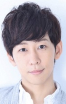 Kakuda, Yuujirou image