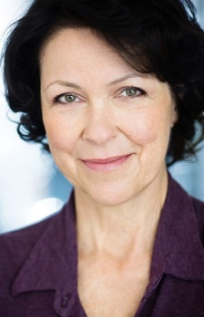 Geffner, Deborah Image