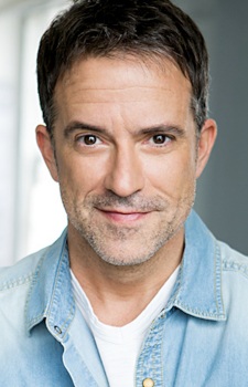 Chomiak, Michael Image