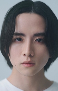 Itagaki, Rihito Image