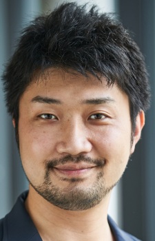 Ichikawa, Gigaemon Image