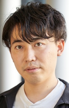 Hiki, Yoshihiro Image