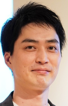 Mochizuki, Seiichirou Image