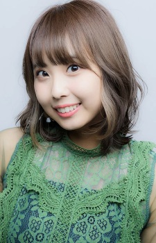 Imagen de Hoshizaki, Kana