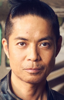 Kubota, Toshinobu Image