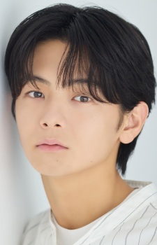 Saitou, Jun
