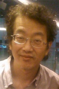 Yamamoto, Takashi Image