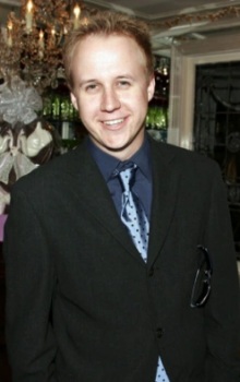 Salisbury, Benjamin Image