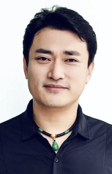 Li, Longbin