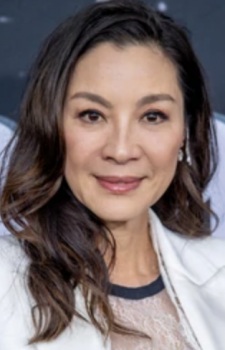 Yeoh, Michelle