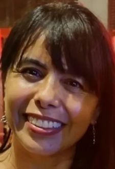 Alves, Márcia