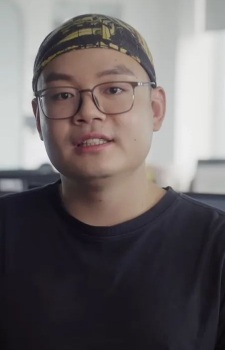 Ouyang, Shixuan Image