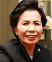 Mi Ja Lee