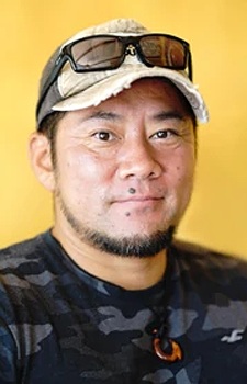 Fujisaka, Kimihiko Image