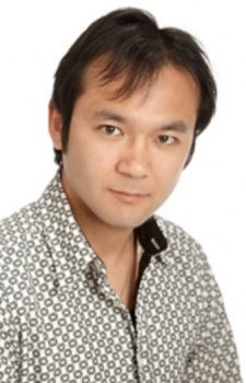 Suzuki, Takurou Image