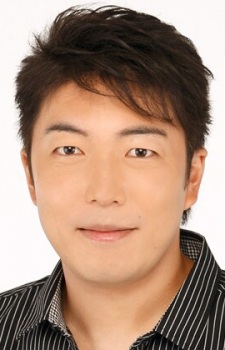 Matsuda, Kenichirou image