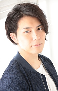 Okai, Katsunori image