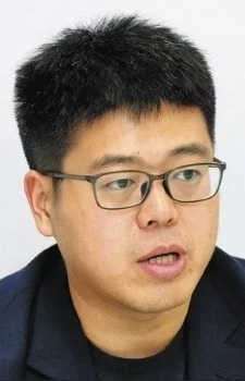 Zhang, Shengyan Image