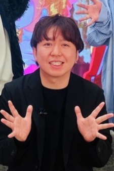 Kawagoe, Wataru Image