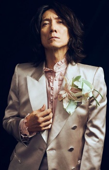 Yoshii, Kazuya Image