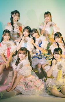 Batten Shoujo-tai Image