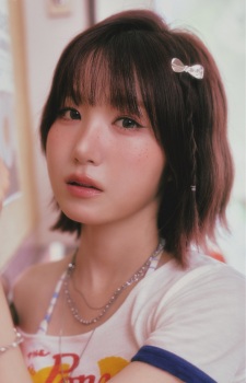 Honda, Hitomi