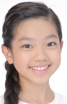 Sakurai, Shion image