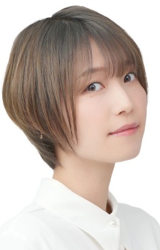 Matsui, Eriko image