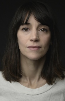 Brahim, Suliane Image