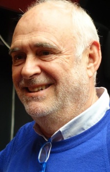 Icovic, Hervé Image