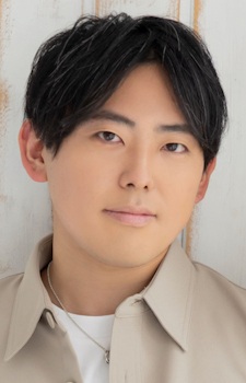 Watanabe, Shuuya image