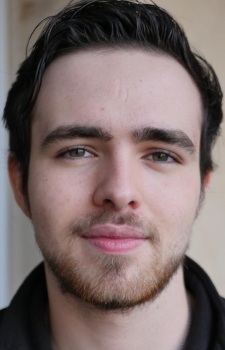 Pradin, Joffrey Image