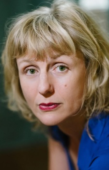 Wegnez, Béatrice Image