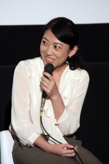 Matsui, Chinatsu Image