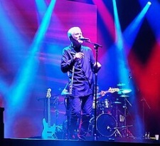 Court, Richard Image