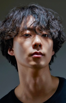 Kadowaki, Kohei Image